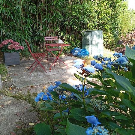 Ker Adsav O'Naturel Saint-Pierre-de-Plesguen エクステリア 写真