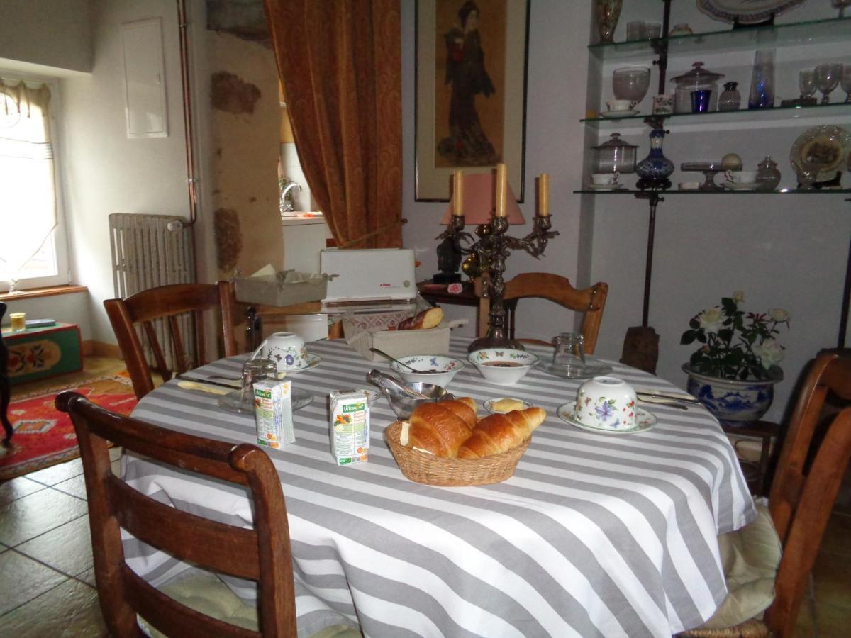 Ker Adsav O'Naturel Saint-Pierre-de-Plesguen エクステリア 写真